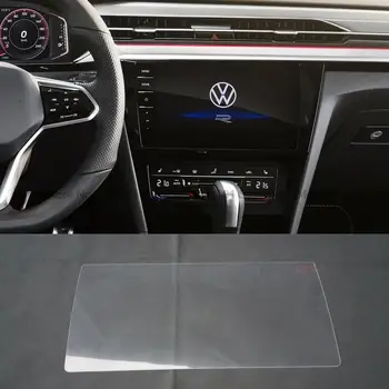 9.2 Polegadas Carro Protetor de Tela para Volkswagen VW Arteon 2021 carro de informação e entretenimento de Navegação GPS Vidro Temperado Película Protetora