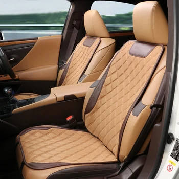 Por Lexus es200 Almofada es Tampa de Assento Monolítico Interior es300h Interior do Carro Suprimentos Carro Modificado ES de Séries Aplicáveis