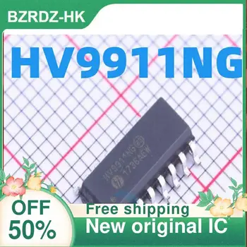 1-20PCS HV9911NG HV9911NG-G SOP16 Novo original IC