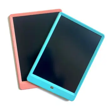10 Polegadas Placa de Escrita Tablet de Desenho Tela LCD de Escrita Digital Graphic Tablets Eletrônicos de Escrita manual Pad Brinquedos Presentes Criança