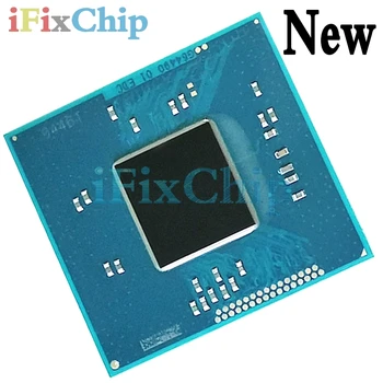 100% Novo SR1X9 E3825 BGA Chipset