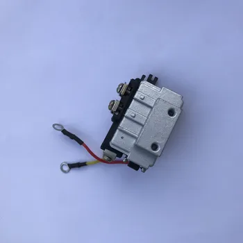 1x de Ignição Módulo de Controle para Toyota - Corolla - Tercel Espectro - LX597 89620-10120