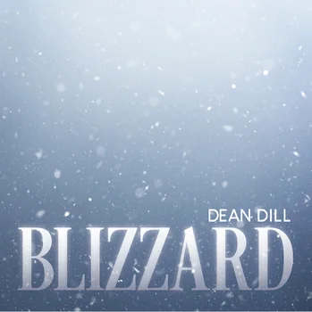 2022 Nova Versão da Blizzard por Dean Dill - Truque de Mágica