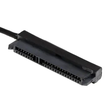 2022 Novo HDD Caddy Suporte de Adaptador de disco Rígido SSD Cabo Conector de Acessório Portátil do Parafuso para a DELL E7450