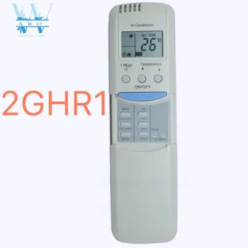 2GHR1 Novo C/controlador de Ar do Condicionador de ar condicionado com controle remoto adequado para sanyo
