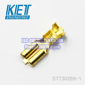 50 peças/lote ST730269-1 conector de 100% Novo e Original