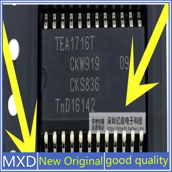 5Pcs/Monte Novo Original TEA1716T TEA1716 Patch LCD de Alimentação do Chip IC Comumente Usado LCD Chip SOP-24 de Boa Qualidade