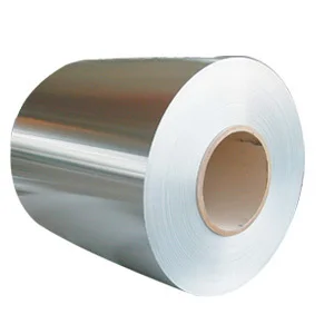 A Folha de alumínio, Coletor de Corrente do Cátodo para Baterias de Lítio de Mão (Rolo)