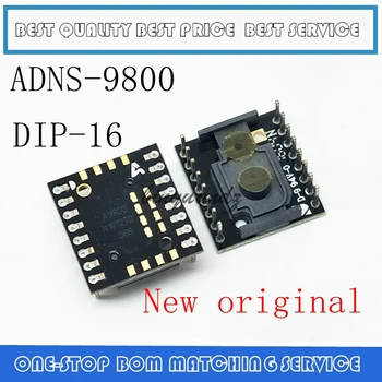 ADNS-9800 Mouse a Laser Sensor Novo Original A9800