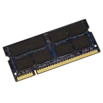 AU42 -2GB DDR2 Portátil de Memória Ram 800Mhz PC2 6400 1.7 V 2RX8 200 Pinos SODIMM para AMD Memória Portátil