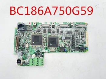 BC186A750G59 A740 CPU-Placa do inversor