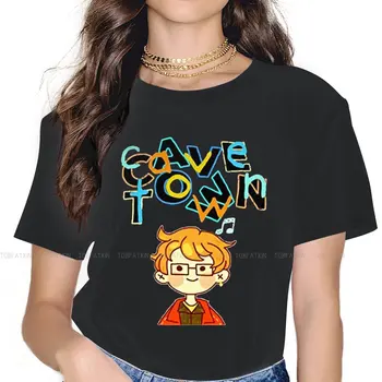 Cavetown limão menino . Única Camiseta para a Menina Cavetown Limão Menino Inglaterra Cantor, Músico de Hip Hop Idéia do Presente T-Shirt Coisas Ofertas