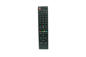 Controle remoto Para ALLVIEW Smart TV 32 32ATS5500-H 32ATS5000-H 40ATS5100-F & DT SISTEMAS & SCHNEIDER 4K Inteligente UHD LED HDTV TV