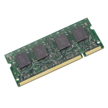 DDR2 4GB 800Mhz Ram do Portátil 2RX8 PC2 6400 200 Pinos SODIMM Para AMD Memória Portátil