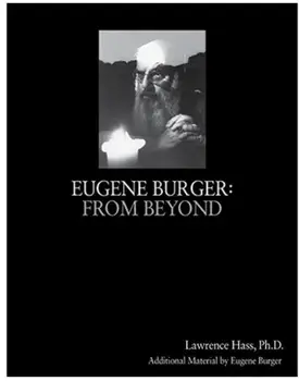 Eugene Burger-Do Além por Lawrence Hass e Eugene Burger , truque de mágica