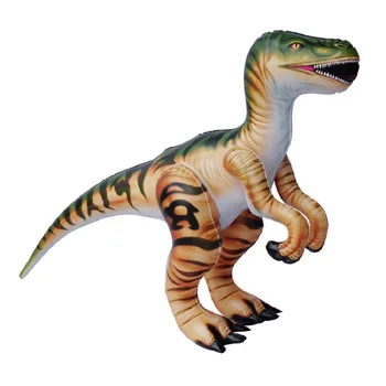 Inflável Dinossauro Balões Dino Bebê, Festa De Aniversário, Decoração De Suprimentos Jurassic Animais Raptor Rhamphorhynchus Brinquedos De Crianças Favores