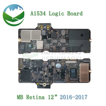 Laptop A1534 placa-Mãe Para o Macbook 12