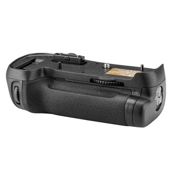 MB-D12 Pro Series Multi-Power Battery Grip Para Nikon D800, D800E & D810 Câmara