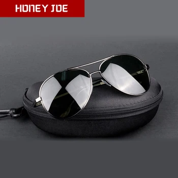 Mens Polarizada Vintage Condução Óculos de sol das Mulheres da Marca do Designer de Sol Óculos de Homens, Óculos de Gafas Oculos De Sol Masculino UV400