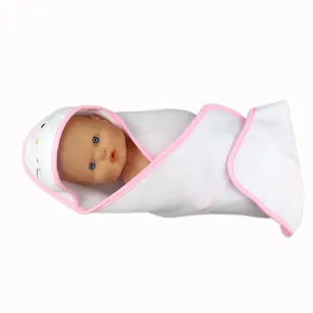 Nova Mantenha cobertor Ajuste de 35 cm Nenuco Boneca Nenuco y su Hermanita Boneca Acessórios