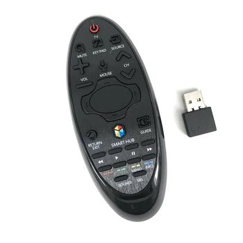 Nova Substituição do Controle Remoto Para Samsung Smart TV 3D BN59-01185S BN59-01182F BN59-01181Q BN59-01182M BN59-01185L BN59-01181N