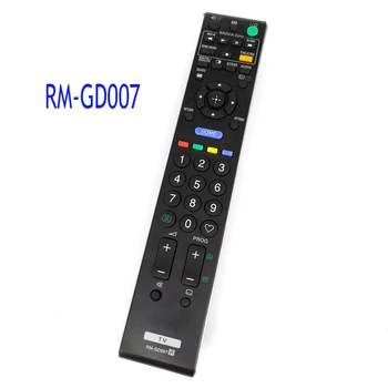 Nova Substituição RM-GD007 Para TV Sony Controle Remoto Para KDL-46V5500 RM-GD004 RM-GD009 RM-GD010 RM-GD011
