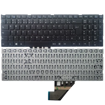 Novo Brasil BR teclado do portátil PARA SONY VAIO FE15 VJFE52F11X VJFE51F11X VJFE53F11X ORGULHO-K3675 MB3424002