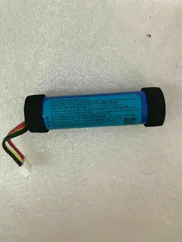novo original 3,7 v alto-falante Bluetooth bateria para sony SRS-XB21 ST-05 ST-05S batterie Baterias