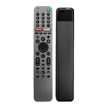 Novo RMF-TX600E Para Sony Bravia 4K HD Smart TV de Voz, Controle Remoto XBR-75X850G XBR-65X950G XBR-75X90CH KD-98Z9G KD-77AG9