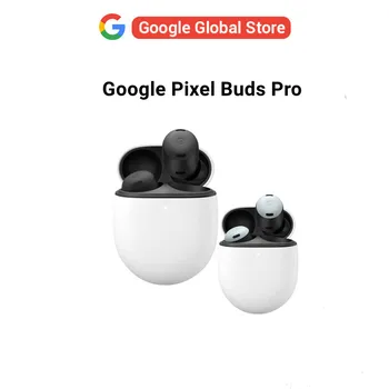 O Google Pixel Brotos Pro Fones De Ouvido