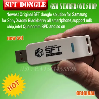 O mais novo SFT dongle solução para Samsung Sony Xiaomi Blackberry todas as smartphone,suporte mtk chip intel,Qualcomm,SPD e assim por diante