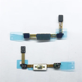OEM Botão Chave do Sensor de Proximidade do cabo do Cabo flexível Correção para Samsung Galaxy Engrenagem S SM-R750A Smart Assistir a Peças de Substituição