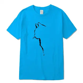 Os homens T-shirt da Moda de Lazer Pulôver de Toda a Correspondência de Verão Blusa de Adultos Roupas das Mulheres T-shirt de Verão T-shirt