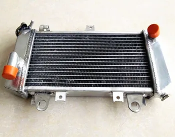 PARA a Yamaha FZX 750 année radiador de alumínio 1986