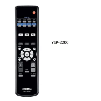Para a Yamaha YSP-2200 Controle Remoto Original Genuíno Novo