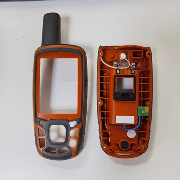 Para Garmin GPSMAP 62 62sc 62st 62s 64 (64s 64st 64SJ) GPS de Mão de habitação shell de Reparação de peças de Reposição