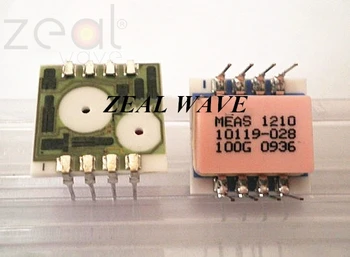 Para Outros MEAS1210A-100G-3N MEAS Original Sensor de Pressão 960KPA Medidor de Diferencial de Pressão de Pressão de Pressão Absoluta