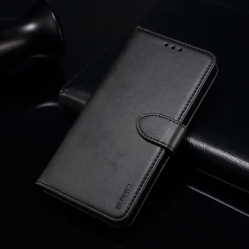 Para Samsung Samsun Galaxy Note 8 9 Note8 Couro Flip Book Carteira Stand Caso De Telefone Ise Caso Capa Para O S9 S8 S 9 Além De Coque