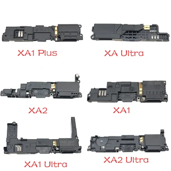 Para Sony Xperia XA XA1 XA2 Ultra / XA1 Além de Campainha Campainha do alto-Falante Alto Falante do cabo do Cabo flexível da Fita