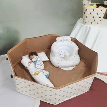 PVC Criança Bonito Infantil do Bebê Dobrável Pit Bola Piscina Suave Onda de Superfície Bola de Bilhar Adorável para Crianças