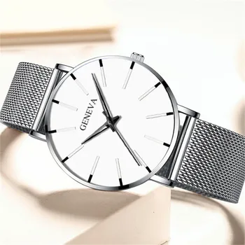 Relógios Para Homens Moda de Marca Homens Relógios de Luxo relógio de Pulso de Negócios de Quartzo Relógio de Pulso, Relógios de Reloj Hombre Relógio Masculino