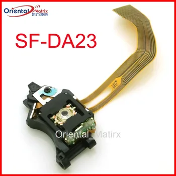 SF-DA23 Captação Óptica SFDA23 CD Lente de laser Para Aiwa XP-Mp3 Ópticas do Pick-up Acessórios