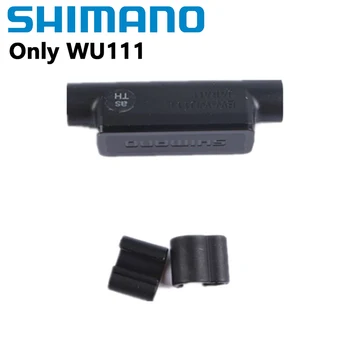 SHIMANO EW-WU111 Di2 de Dados sem Fio Transmissor EW-SD50 E-Tubo de 200mm 250mm Fio 1pcs