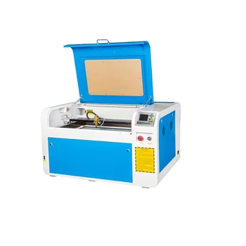 Songli pinheiro stand couro, plástico letras pequenas multi-funcional acrílico publicidade PVC 4060 40w máquina de gravação a laser