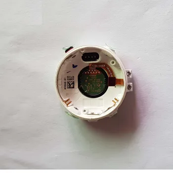 Tampa traseira sem bateria Para Garmin forerunner 45S (de branco) e do GPS do Relógio de habitação caso shell de substituição de parte de reparo