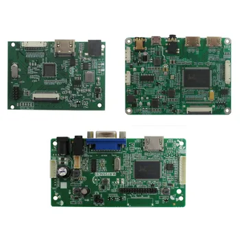 Tela de LCD Display Driver da Placa de Controle De 11.6 Polegadas HN116WX1-102/100/101/201 IT1160020/30/40 30PIN de INFORMÁTICA Compatíveis com HDMI
