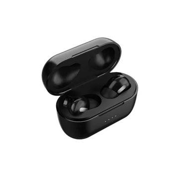 TWS Bluetooth 5.1 Fones de ouvido Fones de ouvido sem Fio Controle de Toque Fones de ouvido in-Ear Fones de ouvido mãos livres Esportes Impermeável Longa Espera