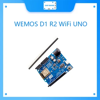 WEMOS D1 R2 wi-Fi UNO esp8266 conselho de desenvolvimento da Internet das coisas desenvolvimento compatível com arduin