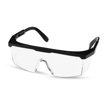 Óculos Telescópico Ajustável Perna de Óculos de Segurança Óculos Polarizados Bicicleta UV Esportes Óculos de Ciclismo de Acessórios Campismo